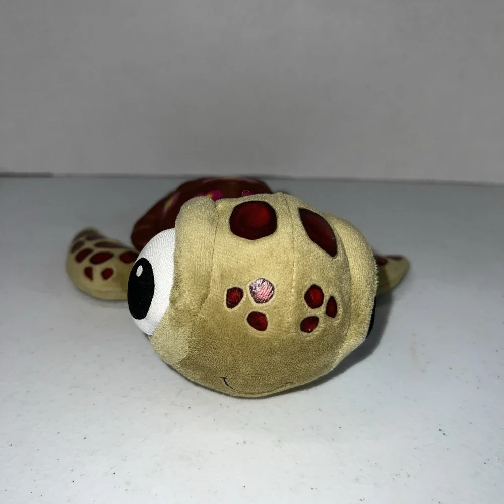 Squirt the Sea Turtle Disney Finding Nemo Plush 9